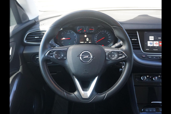 Opel Grandland X 1.2 Turbo 120 Jaar Edition Trekhaak