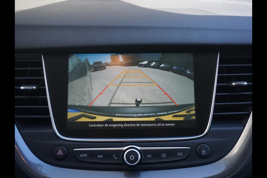 Opel Grandland X 1.2 Turbo 120 Jaar Edition Trekhaak