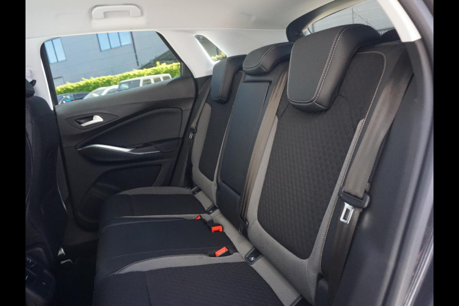 Opel Grandland X 1.2 Turbo 120 Jaar Edition Trekhaak