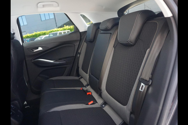 Opel Grandland X 1.2 Turbo 120 Jaar Edition Trekhaak