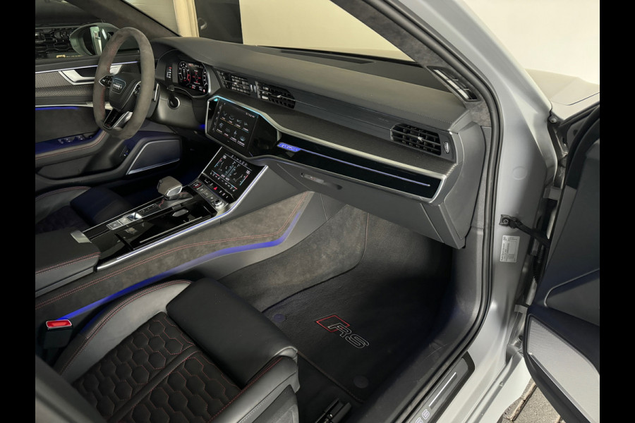 Audi RS6 Avant TFSI quattro Pano|Ceramic|HuD|B&O 3D|PPF|Carbon
