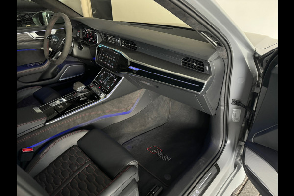 Audi RS6 Avant TFSI quattro Pano|Ceramic|HuD|B&O 3D|PPF|Carbon