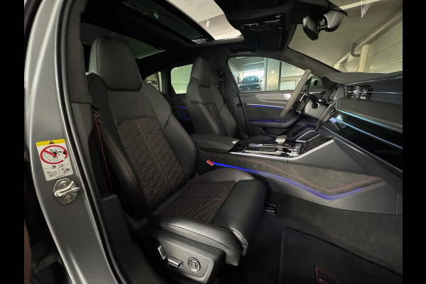 Audi RS6 Avant TFSI quattro Pano|Ceramic|HuD|B&O 3D|PPF|Carbon