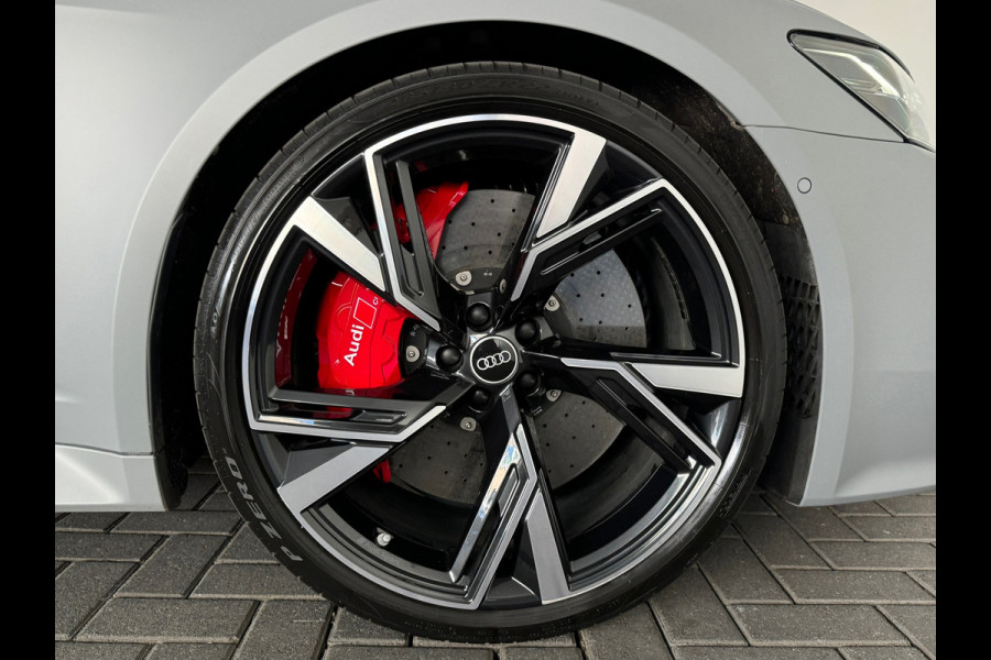 Audi RS6 Avant TFSI quattro Pano|Ceramic|HuD|B&O 3D|PPF|Carbon