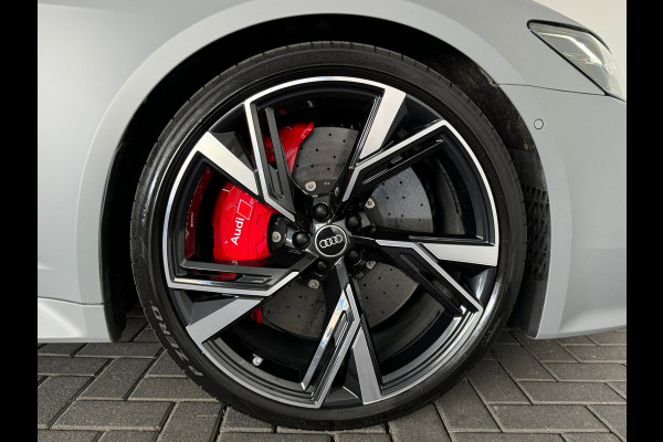 Audi RS6 Avant TFSI quattro Pano|Ceramic|HuD|B&O 3D|PPF|Carbon