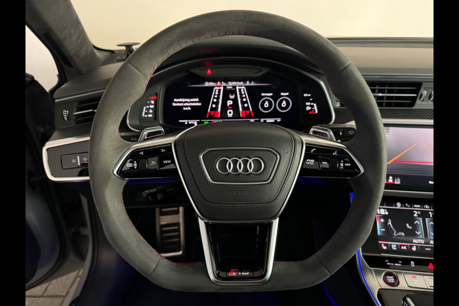 Audi RS6 Avant TFSI quattro Pano|Ceramic|HuD|B&O 3D|PPF|Carbon