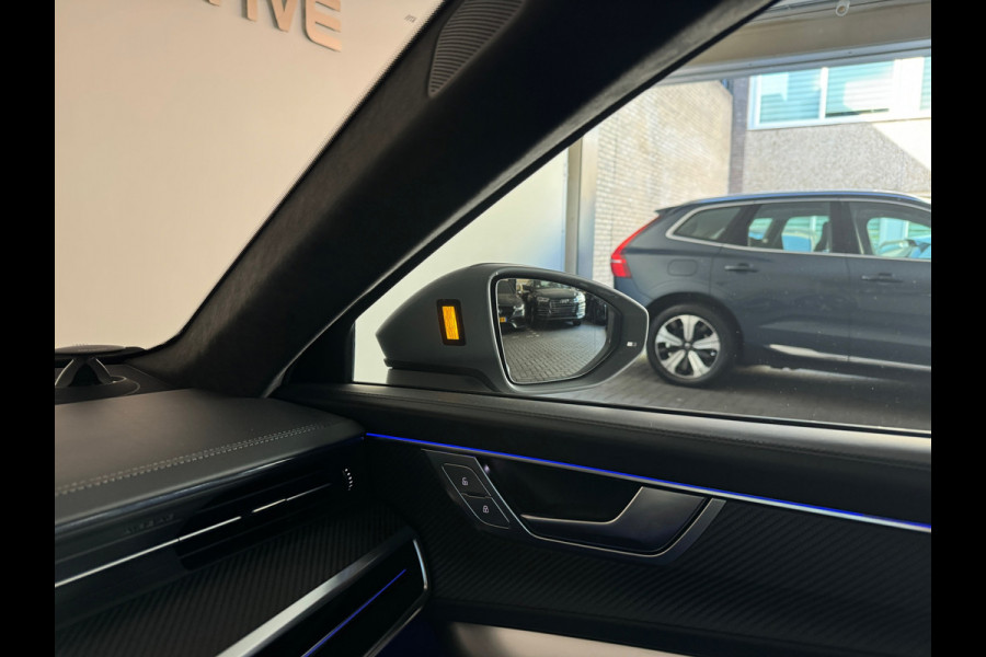 Audi RS6 Avant TFSI quattro Pano|Ceramic|HuD|B&O 3D|PPF|Carbon