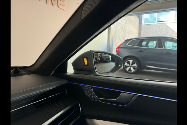 Audi RS6 Avant TFSI quattro Pano|Ceramic|HuD|B&O 3D|PPF|Carbon
