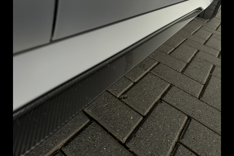 Audi RS6 Avant TFSI quattro Pano|Ceramic|HuD|B&O 3D|PPF|Carbon