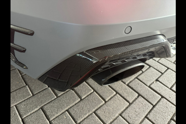 Audi RS6 Avant TFSI quattro Pano|Ceramic|HuD|B&O 3D|PPF|Carbon