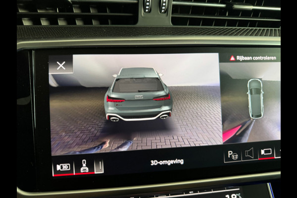Audi RS6 Avant TFSI quattro Pano|Ceramic|HuD|B&O 3D|PPF|Carbon