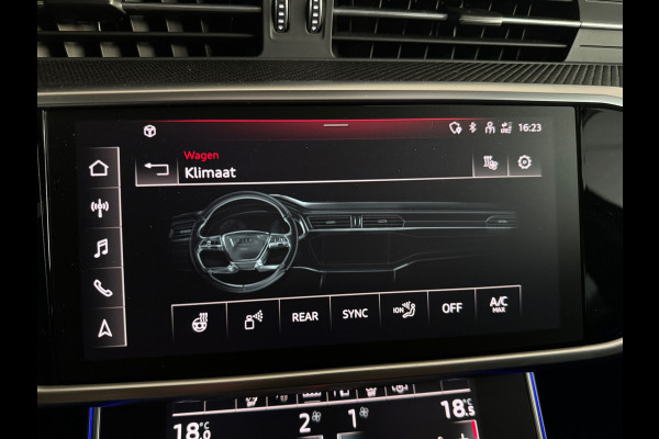 Audi RS6 Avant TFSI quattro Pano|Ceramic|HuD|B&O 3D|PPF|Carbon