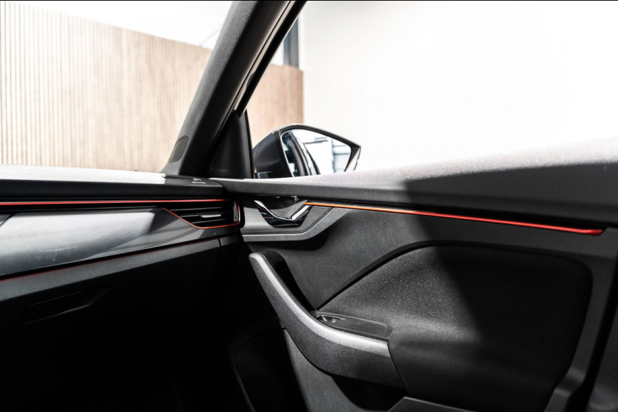 Škoda SCALA 1.5 TSI Sport Business DSG LED PANO CAMERA KUIPSTOELEN