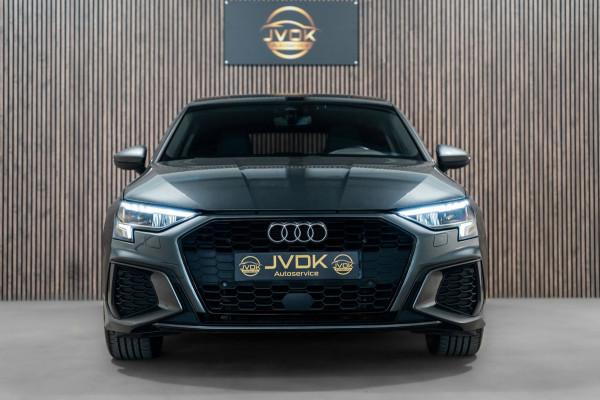 Audi A3 Sportback 40 TFSI e S-Line 2023 S-Tronic PANO LED VIRTUAL