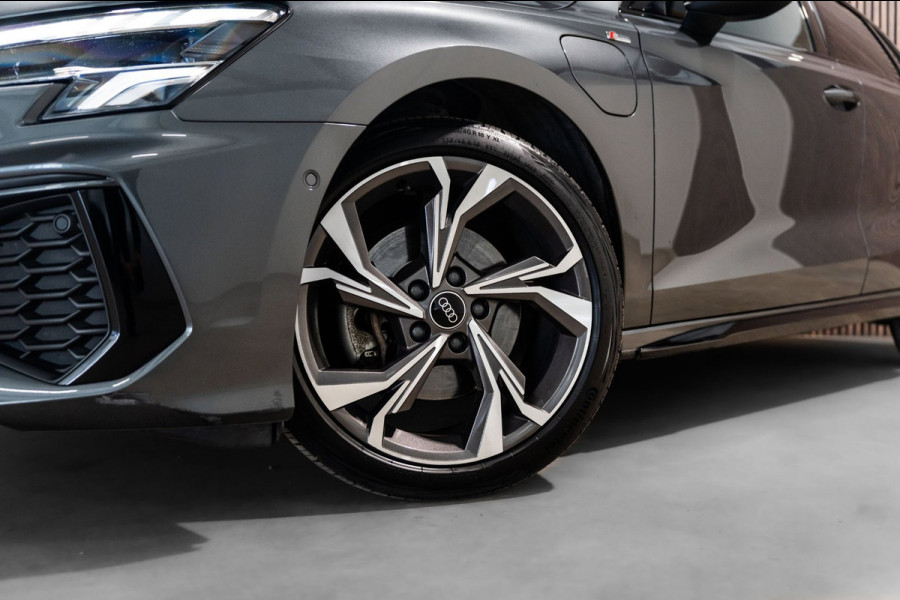 Audi A3 Sportback 40 TFSI e S-Line 2023 S-Tronic PANO LED VIRTUAL