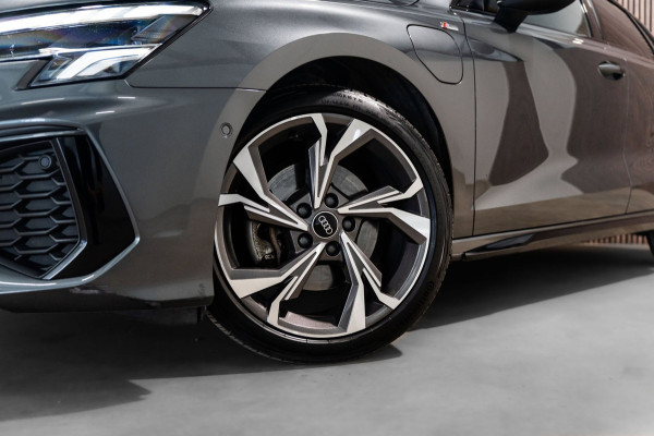 Audi A3 Sportback 40 TFSI e S-Line 2023 S-Tronic PANO LED VIRTUAL