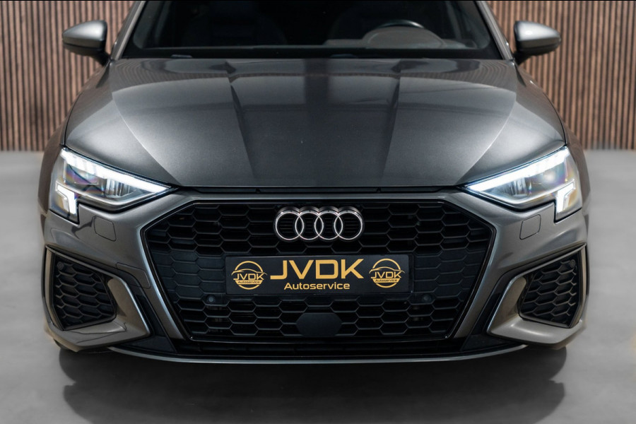 Audi A3 Sportback 40 TFSI e S-Line 2023 S-Tronic PANO LED VIRTUAL
