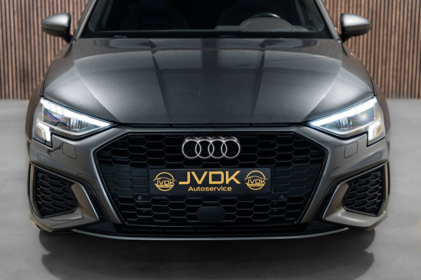 Audi A3 Sportback 40 TFSI e S-Line 2023 S-Tronic PANO LED VIRTUAL
