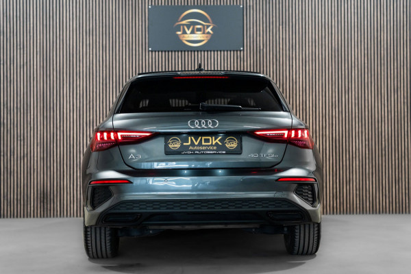 Audi A3 Sportback 40 TFSI e S-Line 2023 S-Tronic PANO LED VIRTUAL