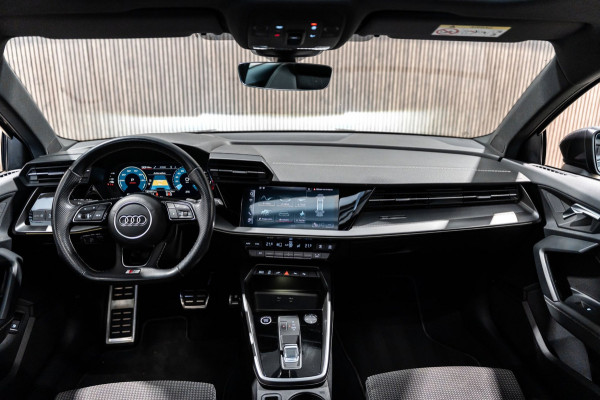 Audi A3 Sportback 40 TFSI e S-Line 2023 S-Tronic PANO LED VIRTUAL