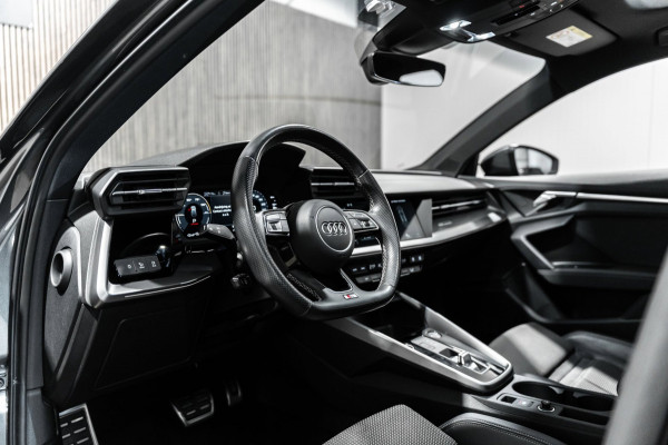 Audi A3 Sportback 40 TFSI e S-Line 2023 S-Tronic PANO LED VIRTUAL