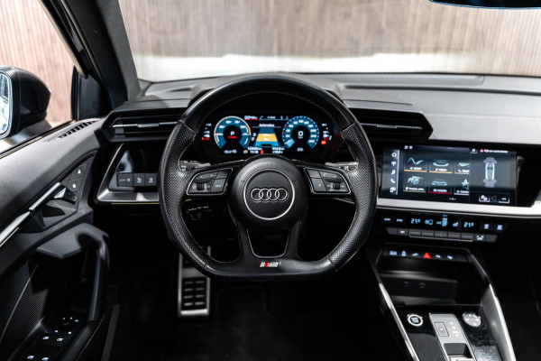 Audi A3 Sportback 40 TFSI e S-Line 2023 S-Tronic PANO LED VIRTUAL
