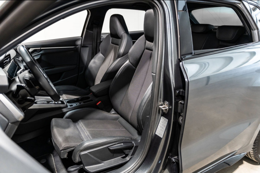 Audi A3 Sportback 40 TFSI e S-Line 2023 S-Tronic PANO LED VIRTUAL
