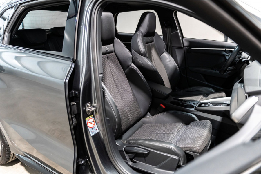 Audi A3 Sportback 40 TFSI e S-Line 2023 S-Tronic PANO LED VIRTUAL