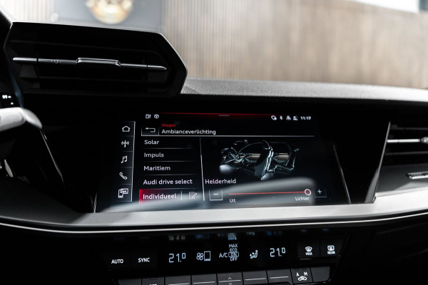 Audi A3 Sportback 40 TFSI e S-Line 2023 S-Tronic PANO LED VIRTUAL