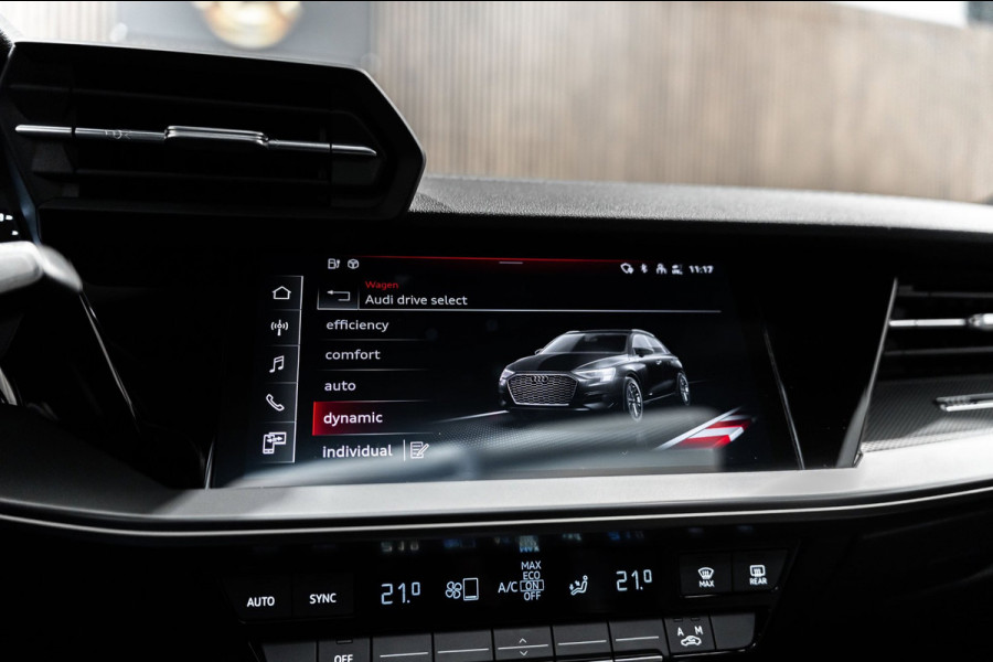 Audi A3 Sportback 40 TFSI e S-Line 2023 S-Tronic PANO LED VIRTUAL