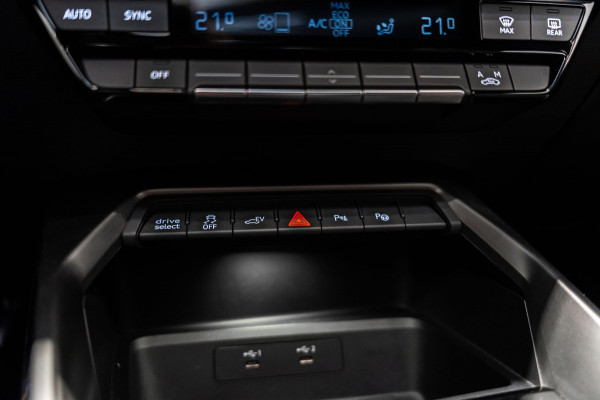 Audi A3 Sportback 40 TFSI e S-Line 2023 S-Tronic PANO LED VIRTUAL