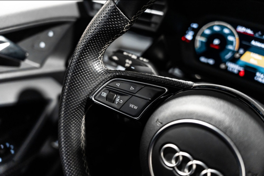Audi A3 Sportback 40 TFSI e S-Line 2023 S-Tronic PANO LED VIRTUAL