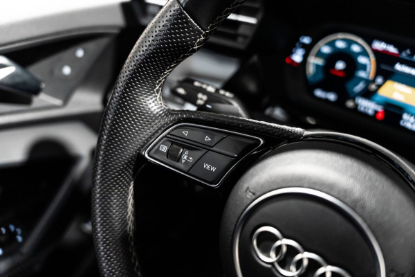 Audi A3 Sportback 40 TFSI e S-Line 2023 S-Tronic PANO LED VIRTUAL