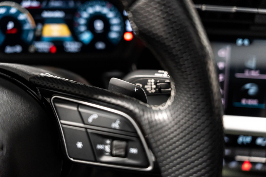 Audi A3 Sportback 40 TFSI e S-Line 2023 S-Tronic PANO LED VIRTUAL