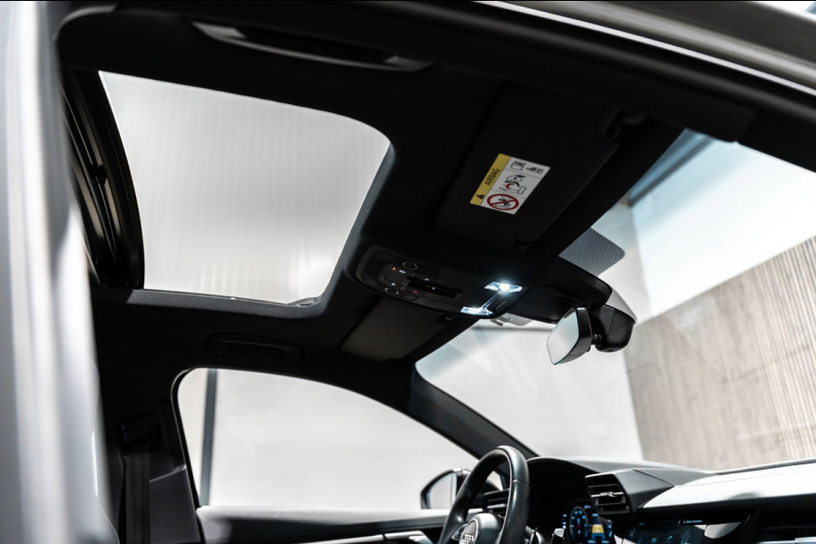 Audi A3 Sportback 40 TFSI e S-Line 2023 S-Tronic PANO LED VIRTUAL