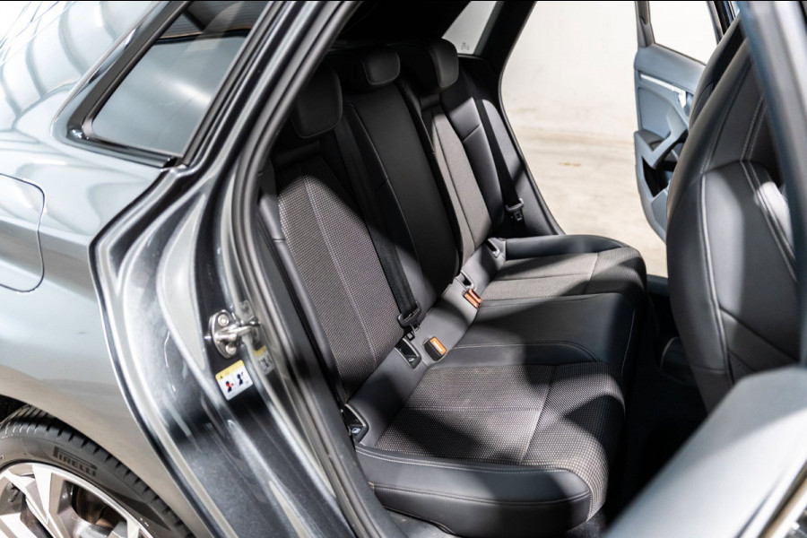 Audi A3 Sportback 40 TFSI e S-Line 2023 S-Tronic PANO LED VIRTUAL