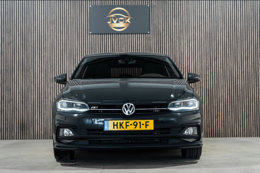 Volkswagen Polo 1.0 TSI 3 x R-line DSG LED COCKPIT NAVI