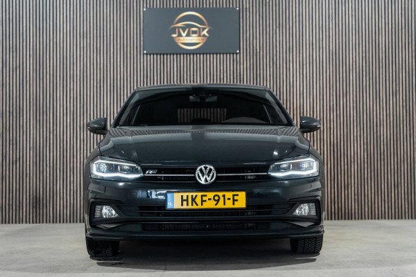 Volkswagen Polo 1.0 TSI 3 x R-line DSG LED COCKPIT NAVI