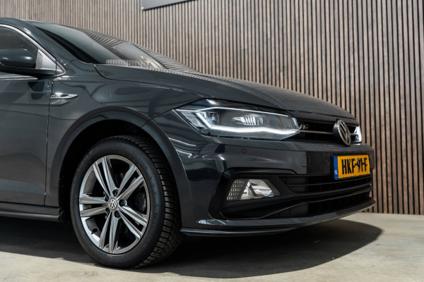 Volkswagen Polo 1.0 TSI 3 x R-line DSG LED COCKPIT NAVI