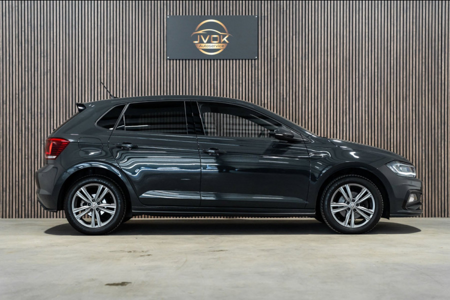 Volkswagen Polo 1.0 TSI 3 x R-line DSG LED COCKPIT NAVI