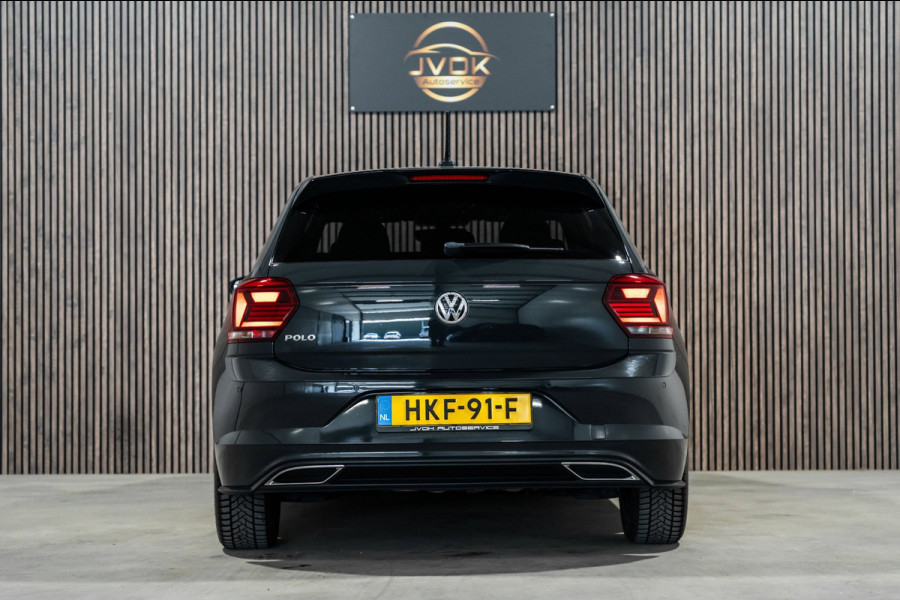 Volkswagen Polo 1.0 TSI 3 x R-line DSG LED COCKPIT NAVI