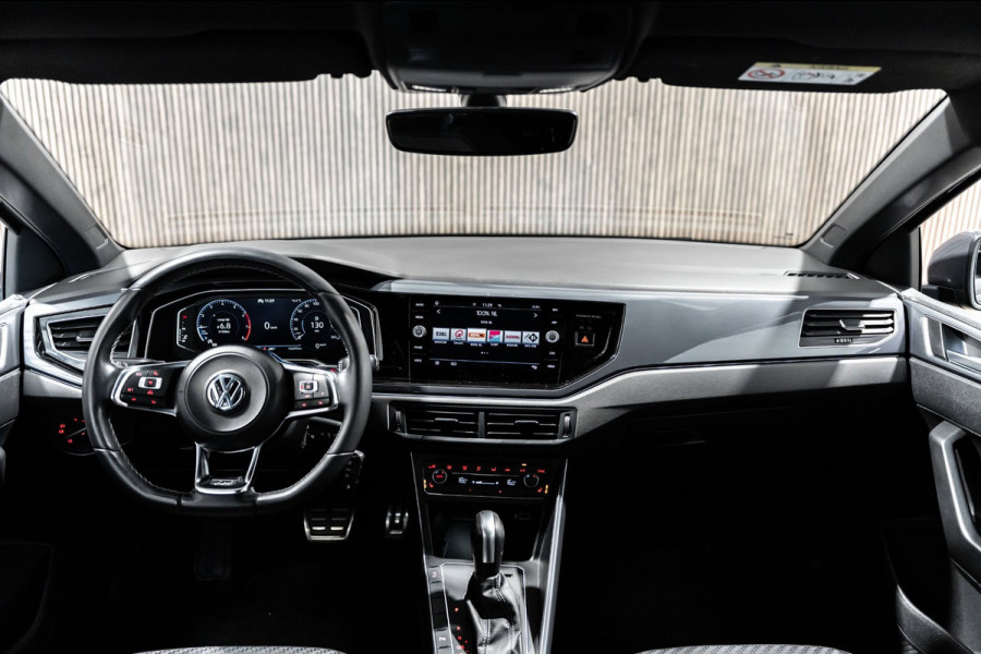 Volkswagen Polo 1.0 TSI 3 x R-line DSG LED COCKPIT NAVI