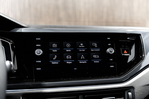 Volkswagen Polo 1.0 TSI 3 x R-line DSG LED COCKPIT NAVI