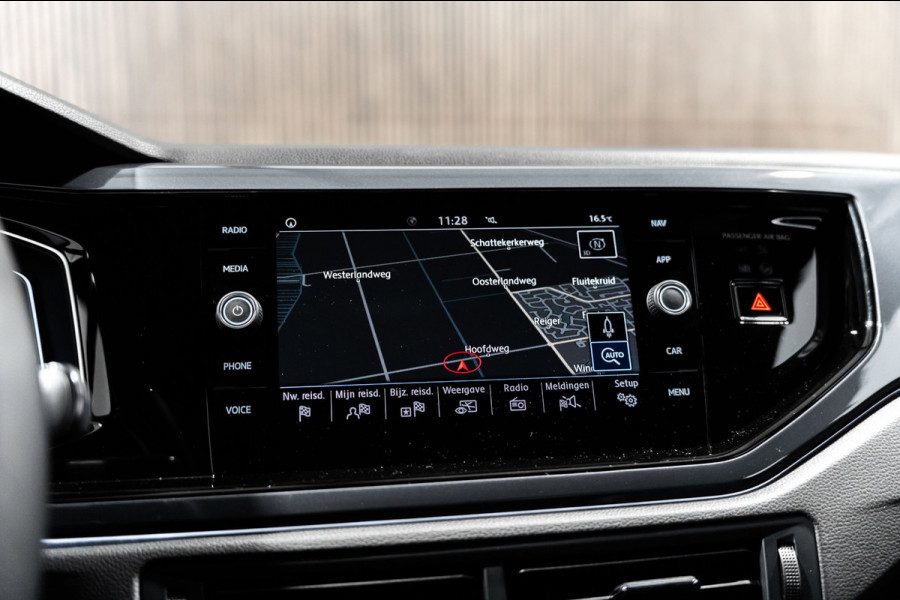 Volkswagen Polo 1.0 TSI 3 x R-line DSG LED COCKPIT NAVI