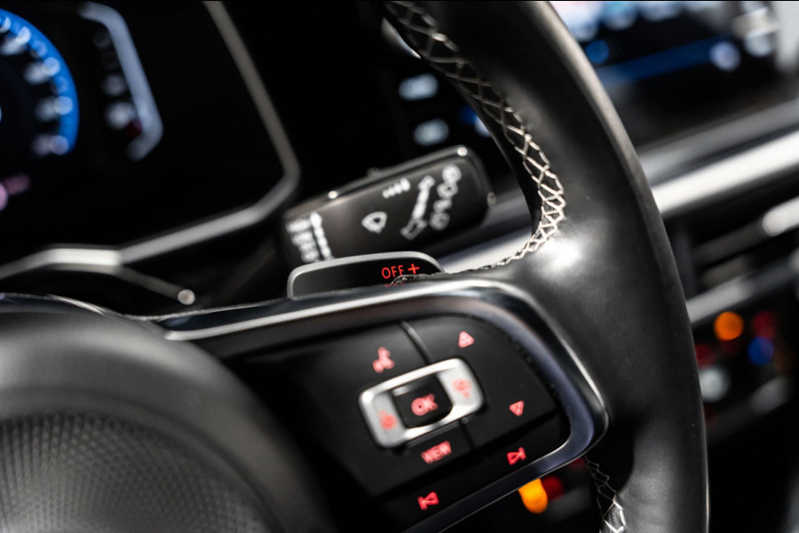 Volkswagen Polo 1.0 TSI 3 x R-line DSG LED COCKPIT NAVI