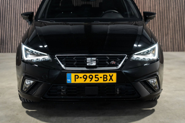Seat Ibiza 1.0 TSI FR DSG PANO LED NAVI FULL