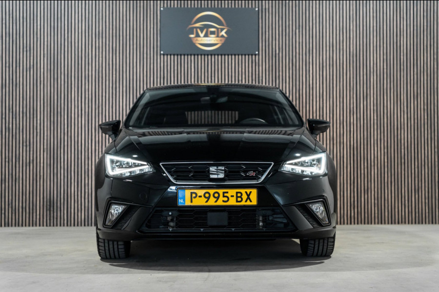 Seat Ibiza 1.0 TSI FR DSG PANO LED NAVI FULL