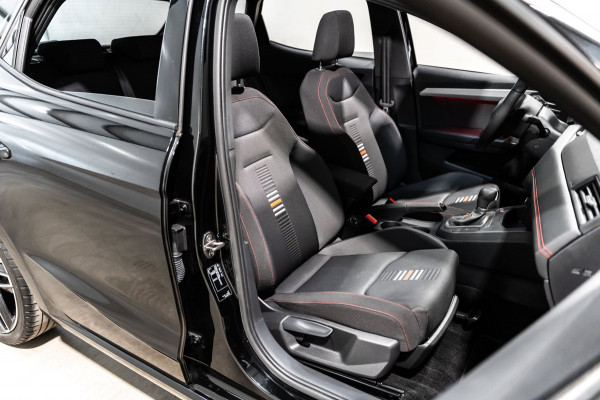 Seat Ibiza 1.0 TSI FR DSG PANO LED NAVI FULL