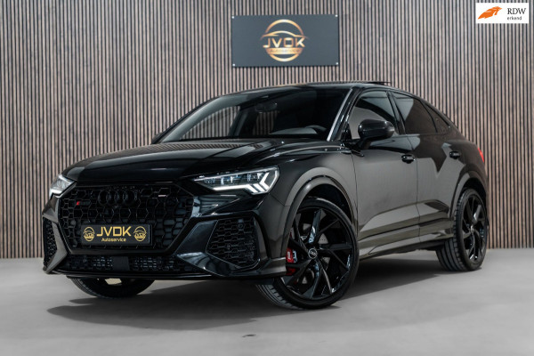 Audi Q3 Sportback TFSI RSQ3 2021 PANO CARBON CAMERA LED B&O