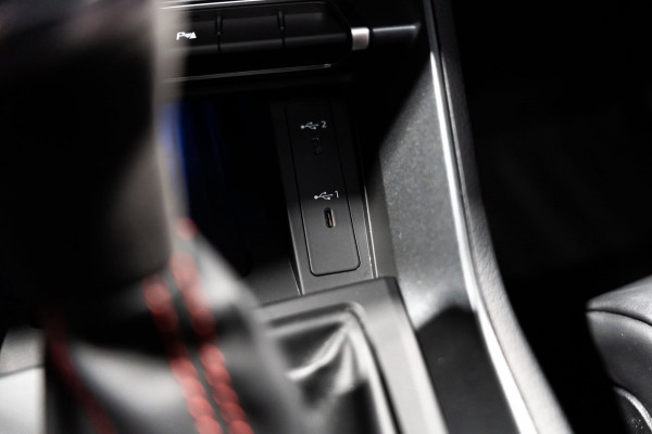 Audi Q3 Sportback TFSI RSQ3 2021 PANO CARBON CAMERA LED B&O